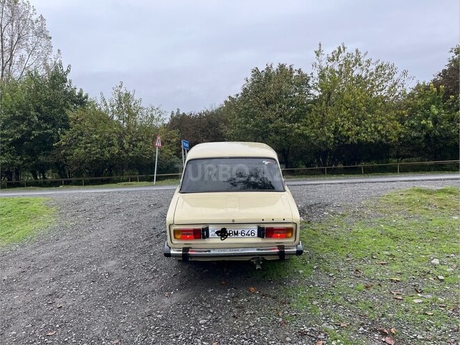 LADA (VAZ) 2106 1991, 22,000 km - 1.3 л - Qəbələ