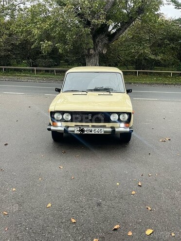 LADA (VAZ) 2106 1991, 22,000 km - 1.3 л - Qəbələ