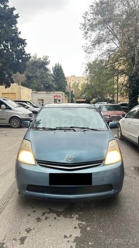 Toyota Prius 2006, 474,756 km - 1.5 л - Bakı