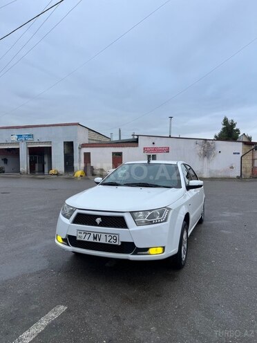 Khazar SD 2021, 210,300 km - 1.7 л - Quba