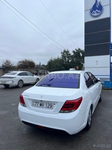 Khazar SD 2021, 210,300 km - 1.7 л - Quba