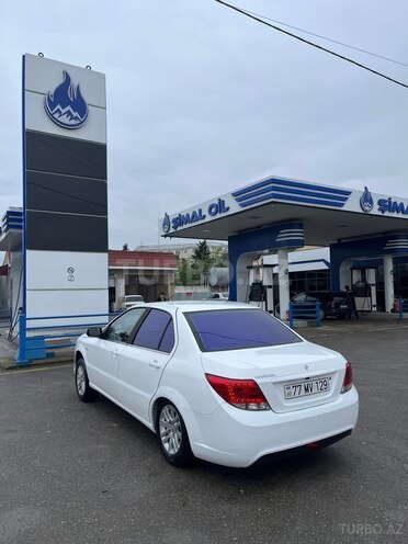 Khazar SD 2021, 210,300 km - 1.7 л - Quba