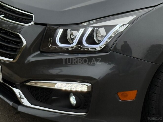 Chevrolet Cruze 2013, 325,000 km - 1.4 l - Gəncə