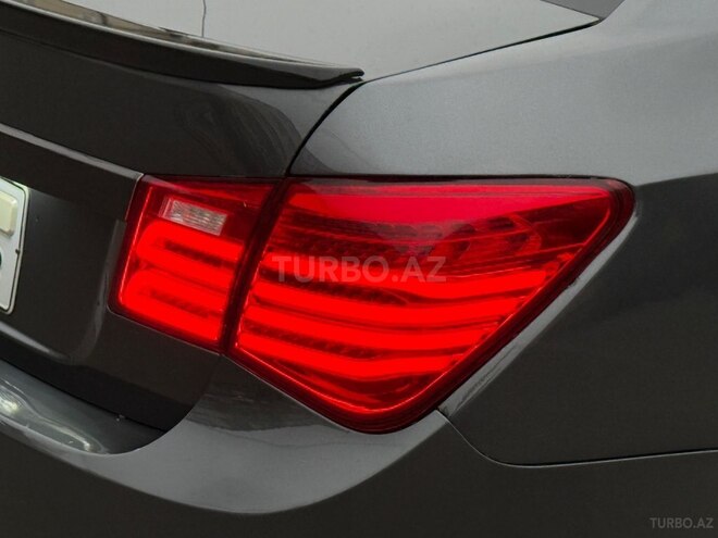 Chevrolet Cruze 2013, 325,000 km - 1.4 l - Gəncə