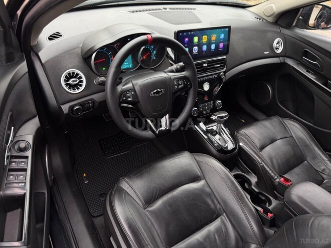 Chevrolet Cruze 2013, 325,000 km - 1.4 l - Gəncə