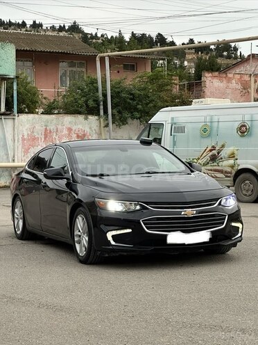 Chevrolet Malibu 2016, 230,158 km - 1.5 л - Bakı