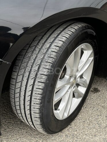Chevrolet Malibu 2016, 230,158 km - 1.5 л - Bakı