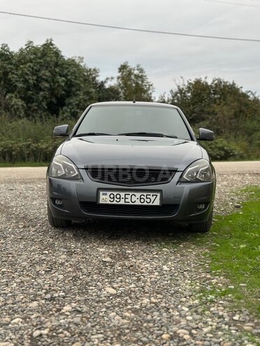 LADA (VAZ) Priora 2017, 172,000 km - 1.6 л - Xaçmaz