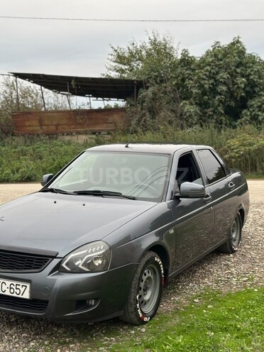 LADA (VAZ) Priora 2017, 172,000 km - 1.6 л - Xaçmaz