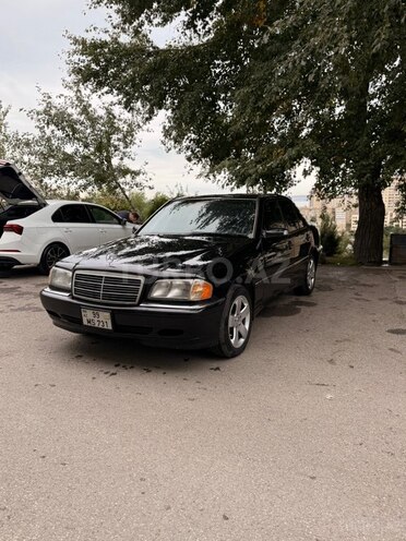 Mercedes C 230 1997, 433,800 km - 2.3 л - Bakı