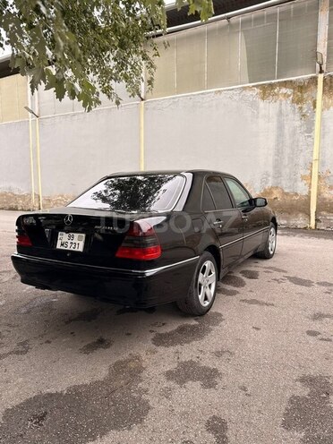 Mercedes C 230 1997, 433,800 km - 2.3 л - Bakı
