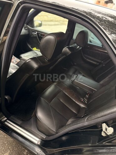 Mercedes C 230 1997, 433,800 km - 2.3 л - Bakı