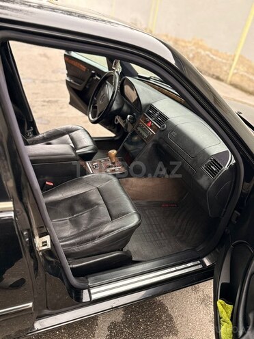 Mercedes C 230 1997, 433,800 km - 2.3 л - Bakı