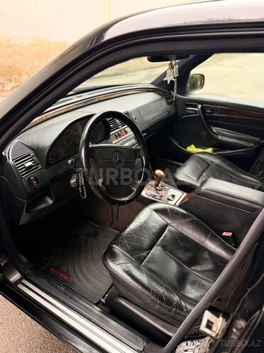 Mercedes C 230 1997, 433,800 km - 2.3 л - Bakı
