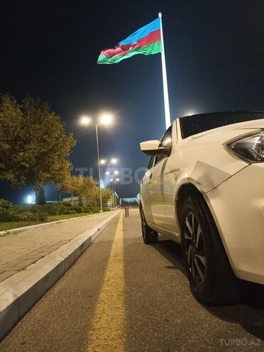 Saipa Saina 2019, 350,000 km - 1.5 л - Bakı