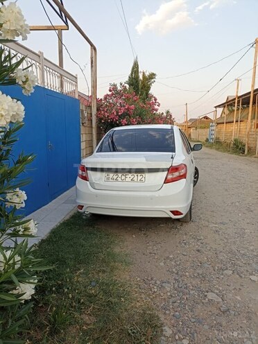 Saipa Saina 2019, 350,000 km - 1.5 л - Bakı