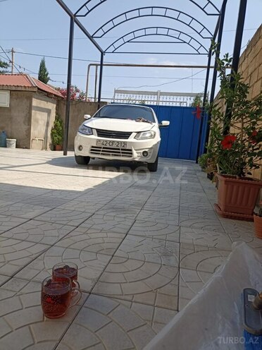 Saipa Saina 2019, 350,000 km - 1.5 л - Bakı