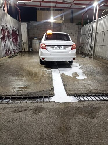 Saipa Saina 2019, 350,000 km - 1.5 л - Bakı
