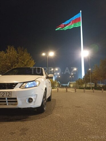 Saipa Saina 2019, 350,000 km - 1.5 л - Bakı