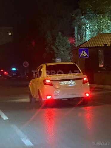 Saipa Saina 2019, 350,000 km - 1.5 л - Bakı
