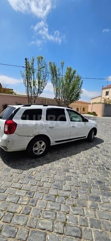 Renault Logan 2014, 345,927 km - 1.6 л - Bakı