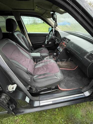 Mercedes C 180 1996, 475,692 km - 1.8 l - Qəbələ