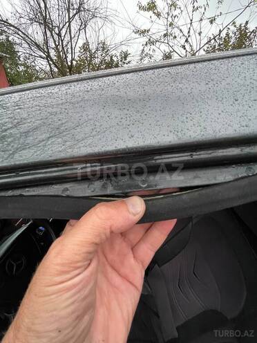 Mercedes C 180 1996, 475,692 km - 1.8 l - Qəbələ