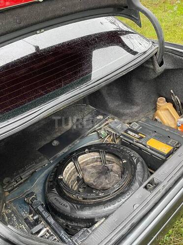 Mercedes C 180 1996, 475,692 km - 1.8 l - Qəbələ
