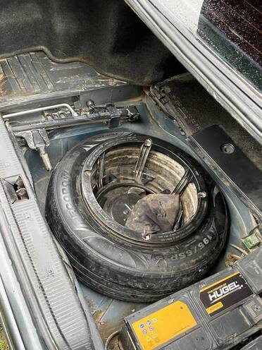 Mercedes C 180 1996, 475,692 km - 1.8 l - Qəbələ