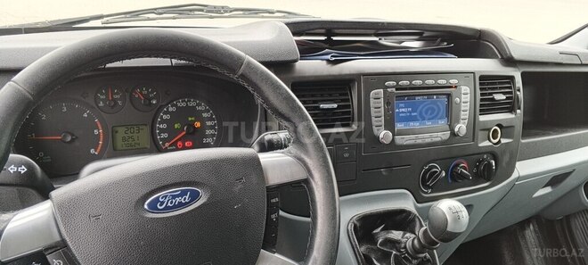Ford Transit 2011, 185,000 km - 2.2 l - Bakı