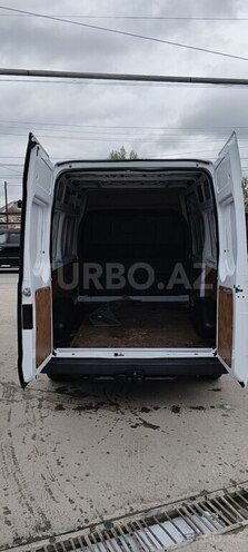 Ford Transit 2011, 185,000 km - 2.2 l - Bakı