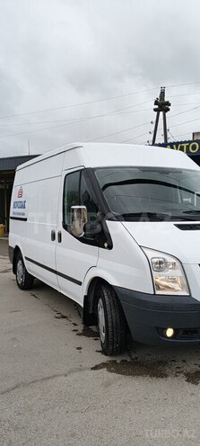 Ford Transit 2011, 185,000 km - 2.2 l - Bakı