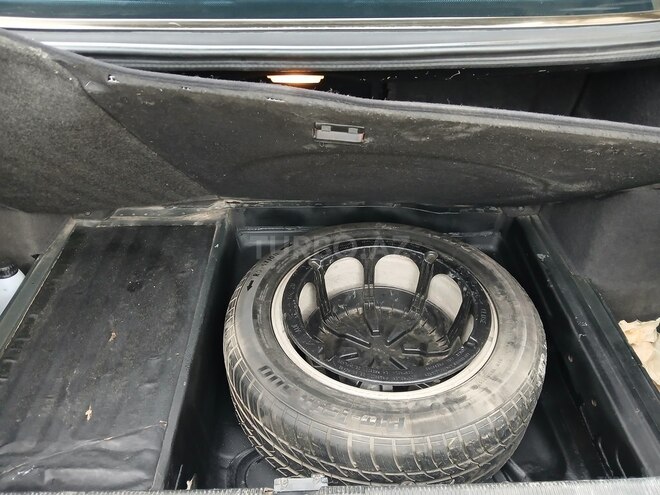 Mercedes E 240 1998, 340,567 km - 2.4 l - Bakı