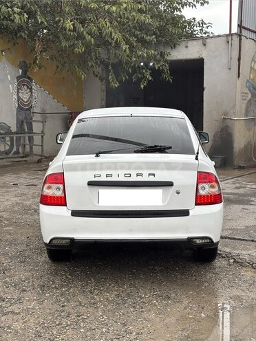 LADA (VAZ) Priora 2013, 261,000 km - 1.6 л - Bakı
