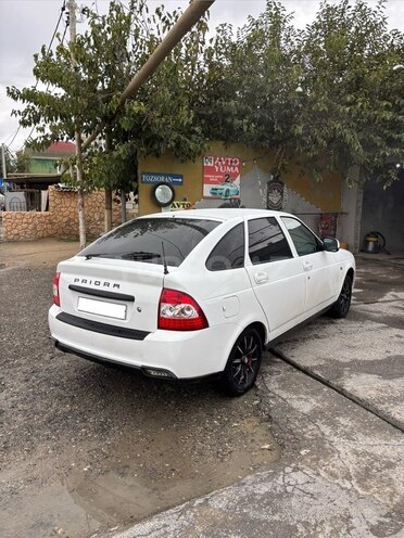 LADA (VAZ) Priora 2013, 261,000 km - 1.6 л - Bakı