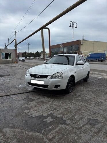 LADA (VAZ) Priora 2013, 261,000 km - 1.6 л - Bakı