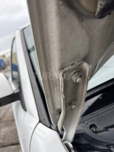 LADA (VAZ) Priora 2013, 261,000 km - 1.6 л - Bakı