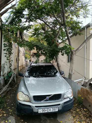 Volvo XC90 2004, 496,000 km - 2.5 л - Bakı