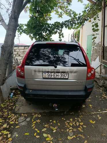 Volvo XC90 2004, 496,000 km - 2.5 л - Bakı