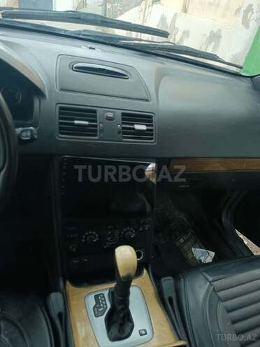 Volvo XC90 2004, 496,000 km - 2.5 л - Bakı