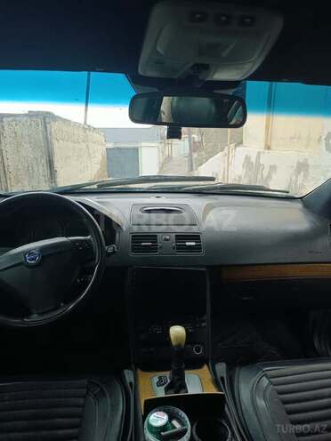 Volvo XC90 2004, 496,000 km - 2.5 л - Bakı