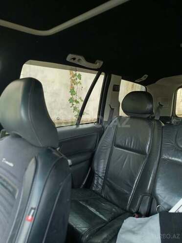 Volvo XC90 2004, 496,000 km - 2.5 л - Bakı