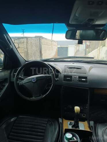 Volvo XC90 2004, 496,000 km - 2.5 л - Bakı