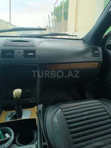 Volvo XC90 2004, 496,000 km - 2.5 л - Bakı