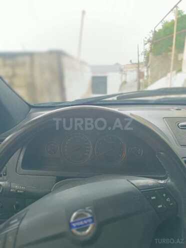 Volvo XC90 2004, 496,000 km - 2.5 л - Bakı