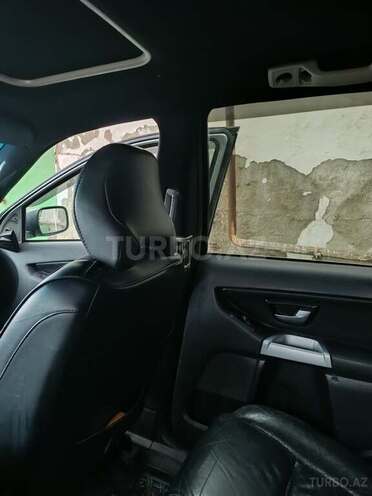Volvo XC90 2004, 496,000 km - 2.5 л - Bakı