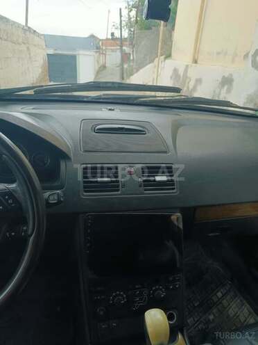 Volvo XC90 2004, 496,000 km - 2.5 л - Bakı