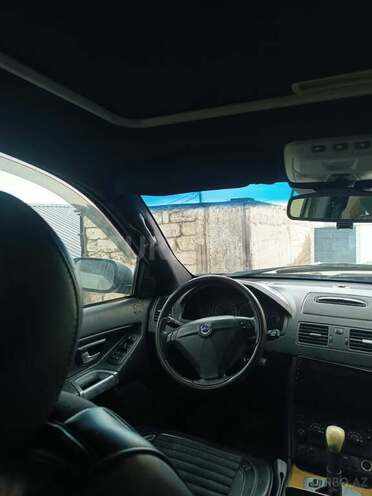 Volvo XC90 2004, 496,000 km - 2.5 л - Bakı
