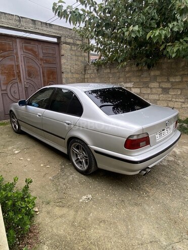 BMW 530 2002, 435,000 km - 3.0 л - Bakı