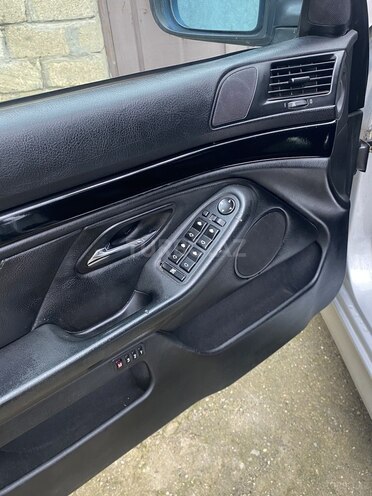 BMW 530 2002, 435,000 km - 3.0 л - Bakı